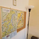 La Casa Della Nonna Sara Apartment Abbadia Lariana