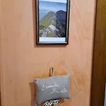 La Casa Della Nonna Sara * Abbadia Lariana