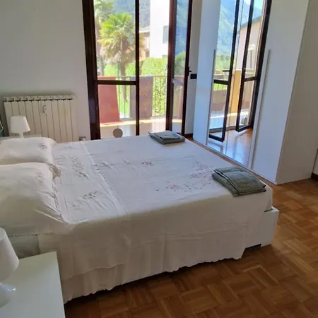 Lejlighed La Casa Della Nonna Sara