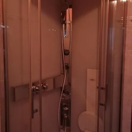 Apartman La Casa Della Nonna Sara