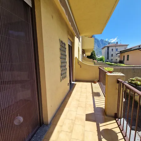 Appartement La Casa Della Nonna Sara *