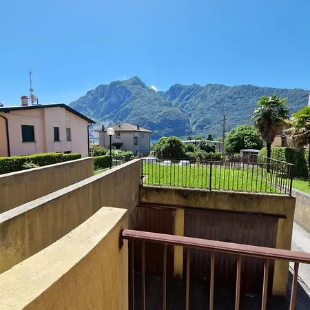 La Casa Della Nonna Sara Appartement Abbadia Lariana