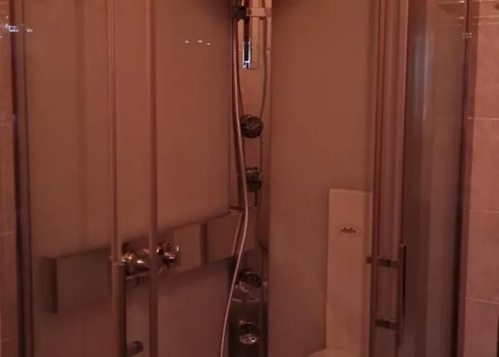 Διαμέρισμα La Casa Della Nonna Sara