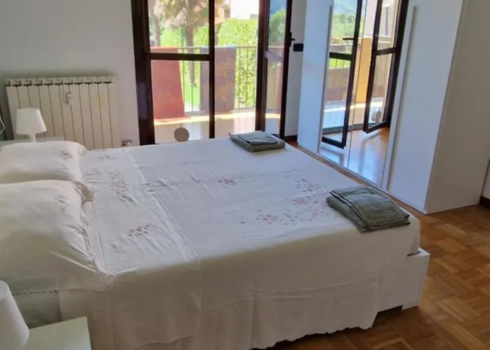 Daire La Casa Della Nonna Sara
